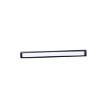 Светильник трековый магнитный поворотный iLEDEX TECHNICAL VISION 4825-040-L305-12W-110DG-3000K-BK от ImperiumLoft