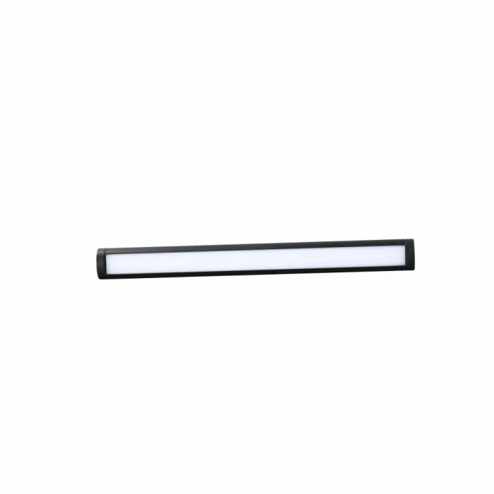 Светильник трековый магнитный поворотный iLEDEX TECHNICAL VISION 4825-040-L305-12W-110DG-3000K-BK от ImperiumLoft