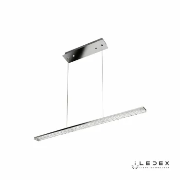 Подвесной светильник iLedex Crystal ice MD7212-15D Подвесной светильник iLedex Crystal ice MD7212-15D