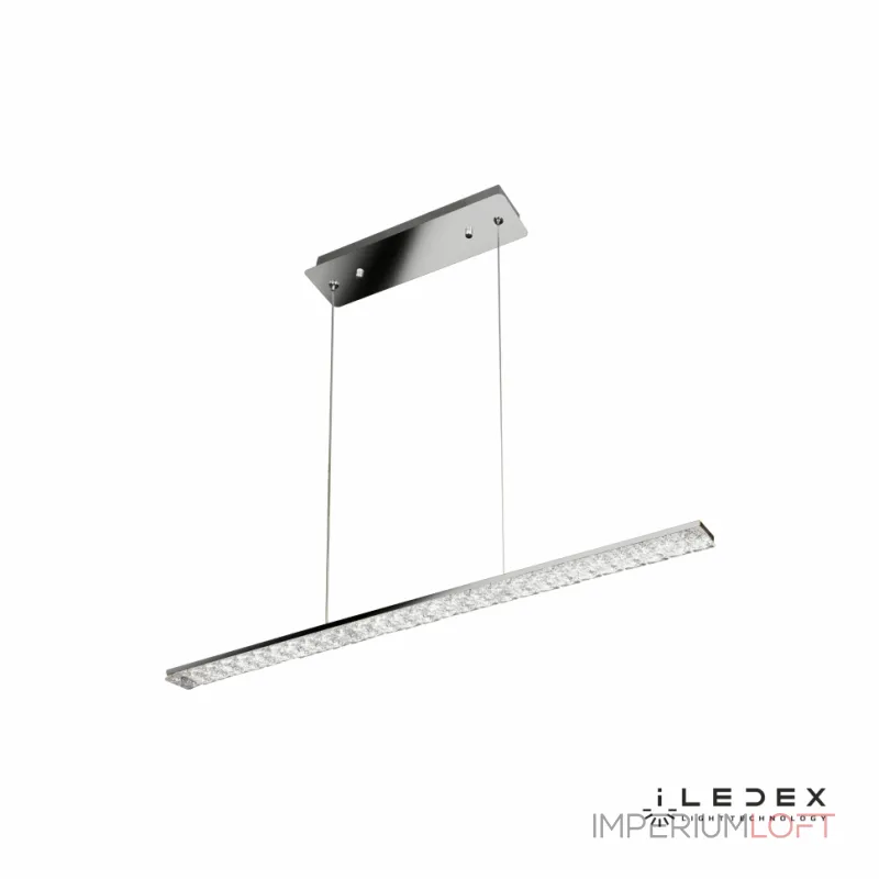 Подвесной светильник iLedex Crystal ice MD7212-15D Подвесной светильник iLedex Crystal ice MD7212-15D