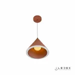 Подвесной светильник iLedex ЛУНА WLD8858-1