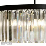 Подвесная люстра iLamp Triumph 6102-600