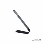 Настольный светильник iLedex Solar Led eye lamp (black) от ImperiumLoft