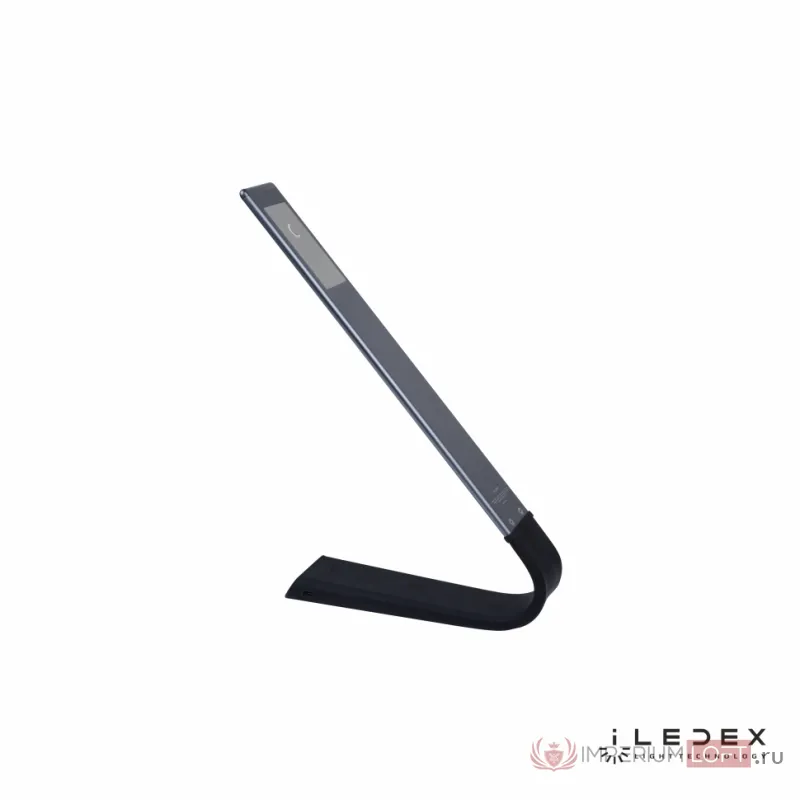 Настольный светильник iLedex Solar Led eye lamp (black) от ImperiumLoft