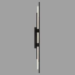 Светильник настенный iLedex GLENVALE 81079-100 BL
