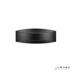 Настенный светильник iLedex Line ZD8118-6W Черный