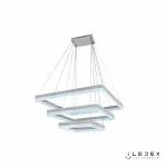 Подвесная люстра iLedex Twins D0319-3 400 600 800