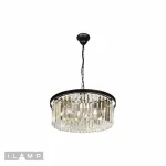 Подвесная люстра iLamp Triumph 6102-600