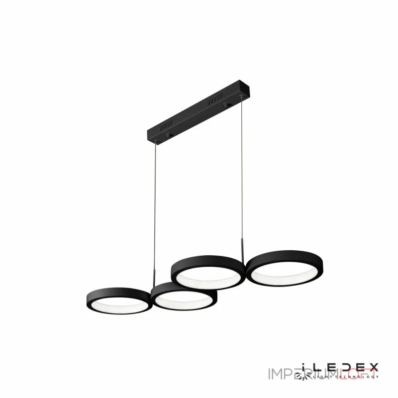 Подвесной светильник iLedex Ring Star 9004-4-D