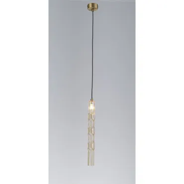 Подвесной светильник iLedex Grosvenor 167 BR AM