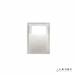 Настенный светильник iLedex Alkor ZD8084S-6W Белый от ImperiumLoft