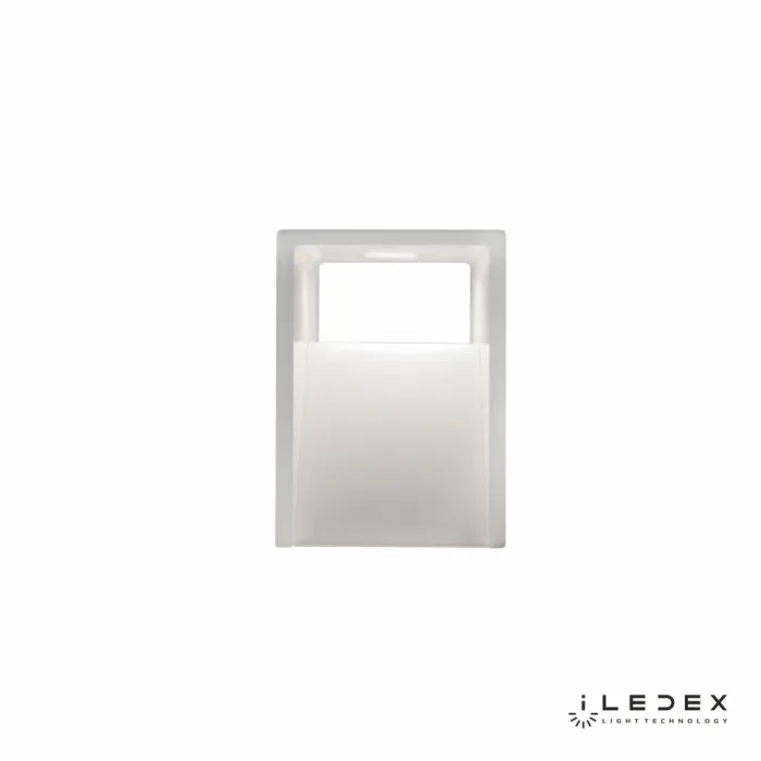 Настенный светильник iLedex Alkor ZD8084S-6W Белый от ImperiumLoft