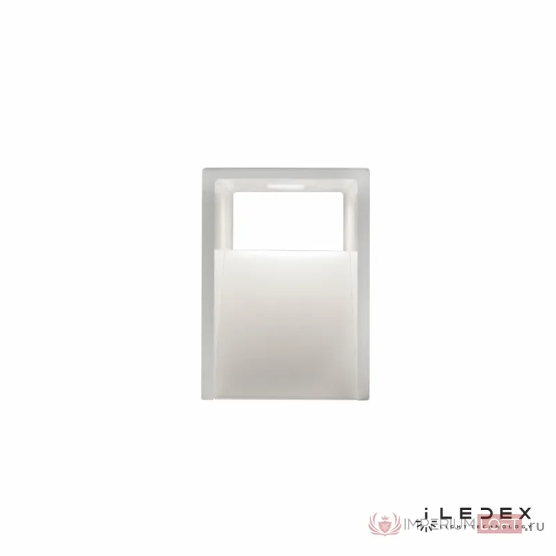 Настенный светильник iLedex Alkor ZD8084S-6W Белый от ImperiumLoft