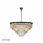 Подвесная люстра iLamp Triumph 6101-800