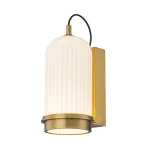 Настенный светильник iLedex PINERIDGE WFS-380-B1 BR