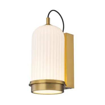 Настенный светильник iLedex PINERIDGE WFS-380-B1 BR