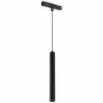 Светильник трековый маг-ый акц-й iLEDEX TECHNICAL VISION SMART 4822-008-H300-10W-24DG-BK (раб. с Алисой)