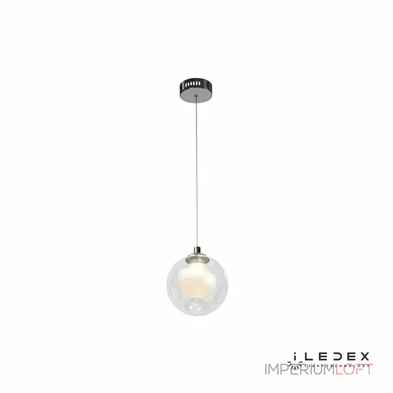 Подвесной светильник iLedex Epical C4492-1