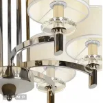 Потолочная люстра iLamp Fusion 88396/6