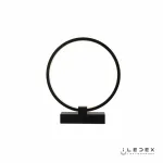 Настольный светильник iLedex Axis 8137-250-T 15W BK 4000K Черный