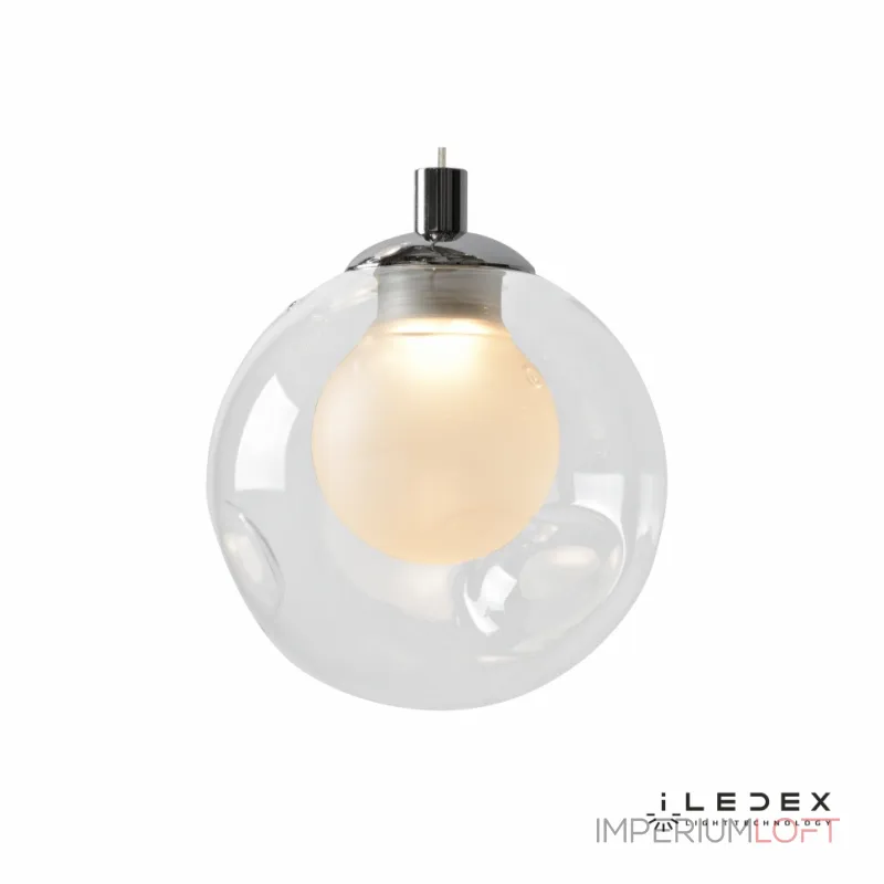 Подвесной светильник iLedex Epical C4492-1