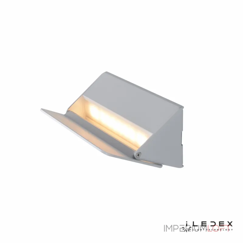 Настенный светильник iLedex Scorpio ZD8064-5W Белый