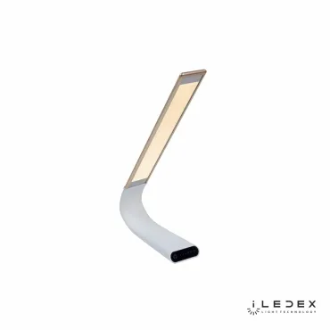 Настольный светильник iLedex Solar Led eye lamp (golden) от ImperiumLoft
