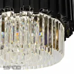 Подвесная люстра iLamp Element MD8584-6
