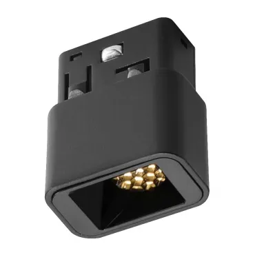 Светильник трековый iLEDEX TECHNICAL VISION 4822-018-L36-2W-24DG-3000K-BK