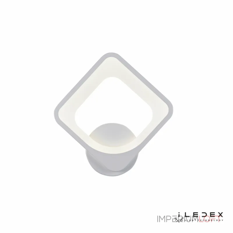Настенный светильник iLedex Pluto 5228/1 Белый