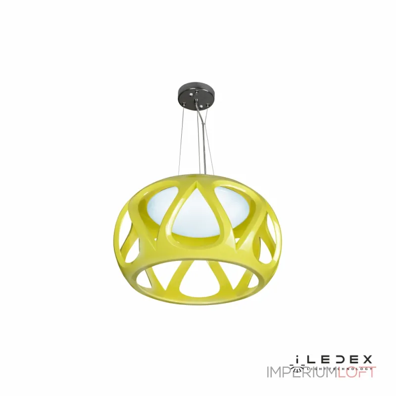Подвесная люстра iLedex Somnambulist MD6156-S 3000/4000/6000K Подвесная люстра iLedex Somnambulist MD6156-S 3000/4000/6000K