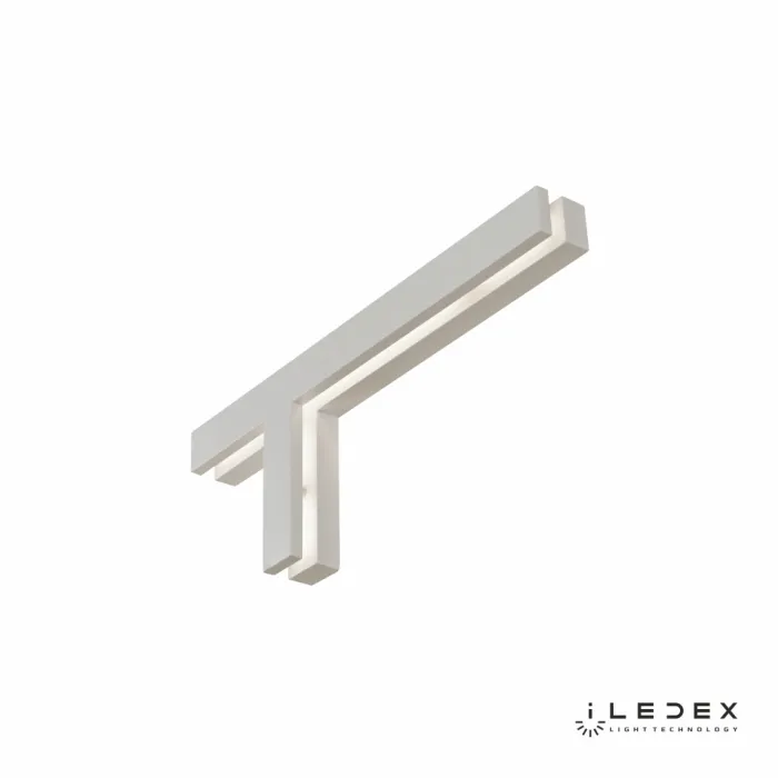 Настенный светильник iLedex Tetris X060110 Белый от ImperiumLoft