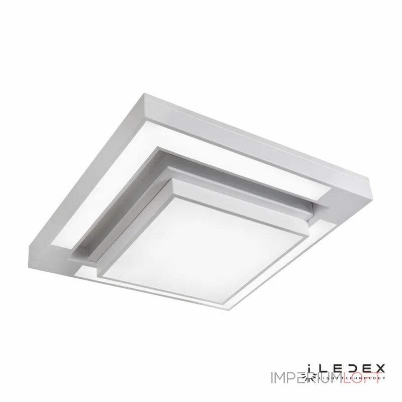 Потолочная люстра iLedex Summery B8015-72W/550*550 Потолочная люстра iLedex Summery B8015-72W/550*550