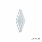 Настенно-потолочный светильник iLedex Creator SMD-924416 16W 6000K Белый