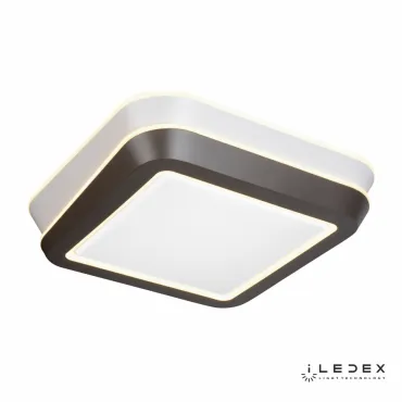 Потолочный светильник iLedex Summery B6312-139W/560*560