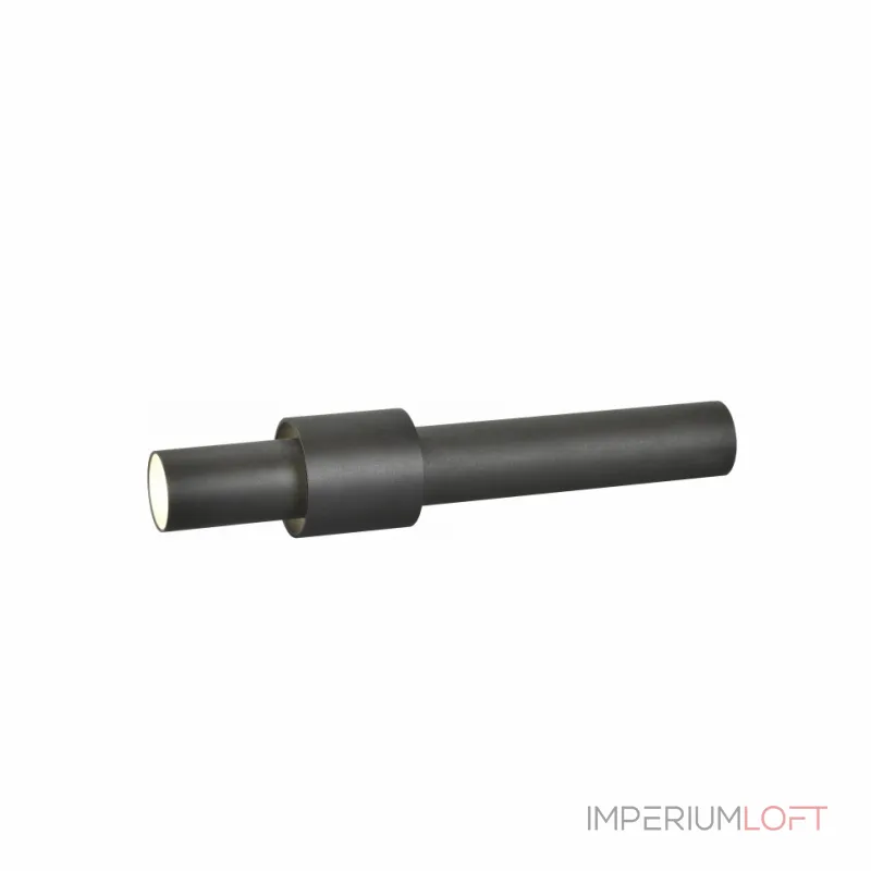 Светильник трековый магнитный iLEDEX TECHNICAL VISION 4822-014-H320-12W-24DG-4000K-BK Светильник трековый магнитный iLEDEX TECHNICAL VISION 4822-014-H320-12W-24DG-4000K-BK