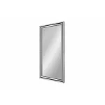 Зеркало ArtHomeDecor Line AS07 стекло 200*100 серебро от ImperiumLoft