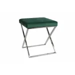 Табурет ArtHomeDecor Pool ID-481 CR Green от ImperiumLoft