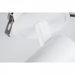 Потолочный встраиваемый светильник iLedex PLUM 100 WH
