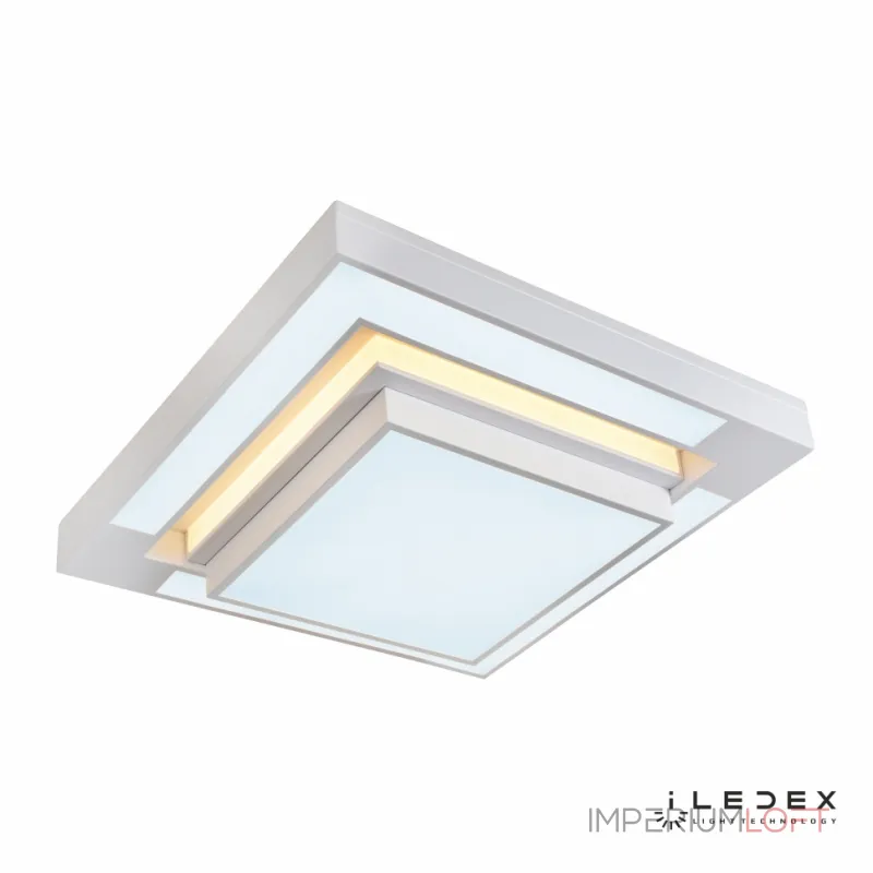 Потолочная люстра iLedex Summery B8015-72W/550*550 Потолочная люстра iLedex Summery B8015-72W/550*550
