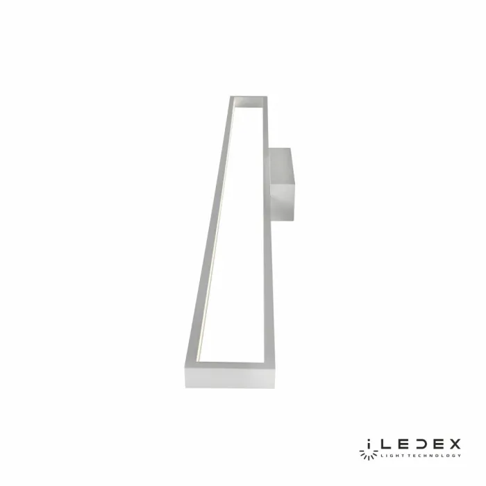 Настенный светильник iLedex Edge X050330 Белый от ImperiumLoft