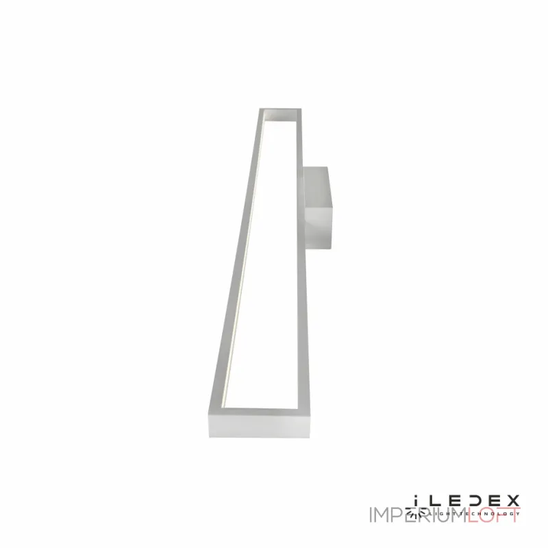 Настенный светильник iLedex Edge X050330 Белый