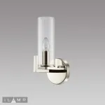 Светильник настенный iLamp Evolution W6806-1 NIC от ImperiumLoft