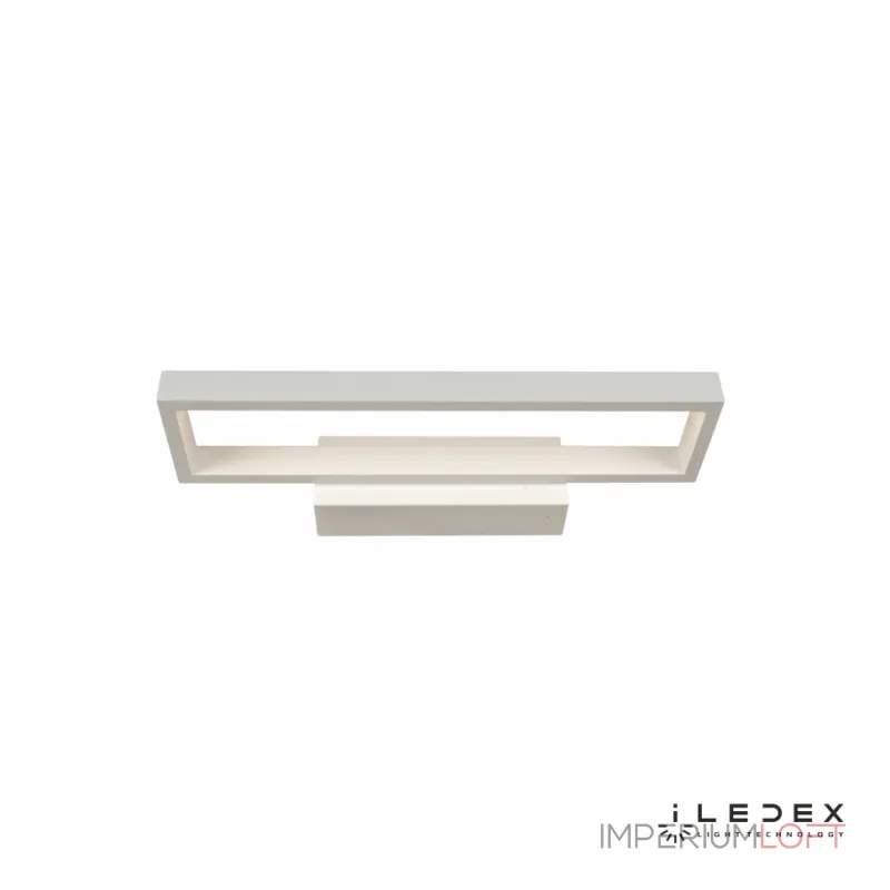Настенный светильник iLedex Edge X050310 Белый