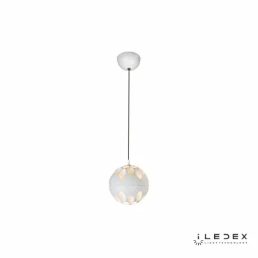 Подвесной светильник iLedex Mob P1009-1 3000K