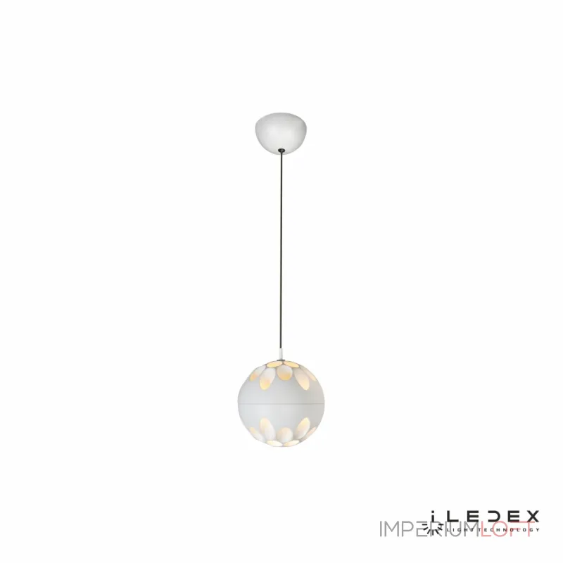 Подвесной светильник iLedex Mob P1009-1 3000K