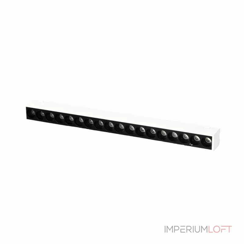 Светильник трековый магнитный iLEDEX TECHNICAL VISION 4825-039-L293-18W-36DG-4000K-WH Светильник трековый магнитный iLEDEX TECHNICAL VISION 4825-039-L293-18W-36DG-4000K-WH
