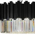 Подвесная люстра iLamp Element MD8584-6