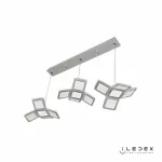Подвесной светильник iLedex Sunrise 8863-3L