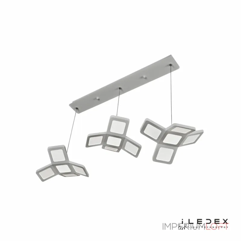 Подвесной светильник iLedex Sunrise 8863-3L Подвесной светильник iLedex Sunrise 8863-3L